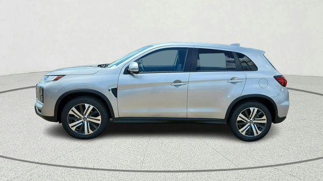 2026 Mitsubishi Outlander Sport 2.0 SE
