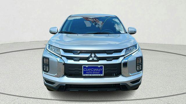 2026 Mitsubishi Outlander Sport 2.0 SE