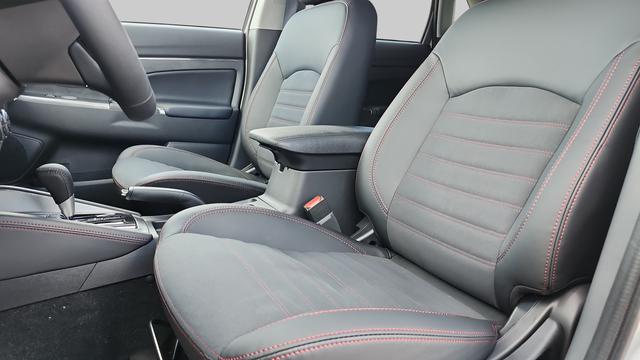 2026 Mitsubishi Outlander Sport 2.0 SE