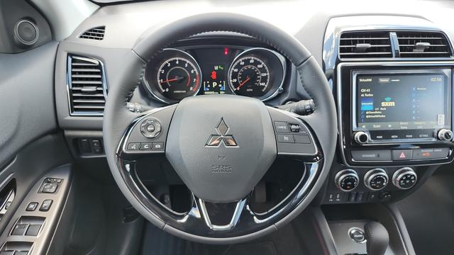 2026 Mitsubishi Outlander Sport 2.0 SE
