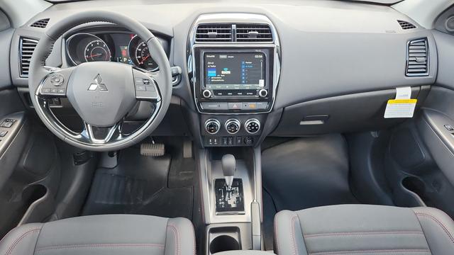 2026 Mitsubishi Outlander Sport 2.0 SE