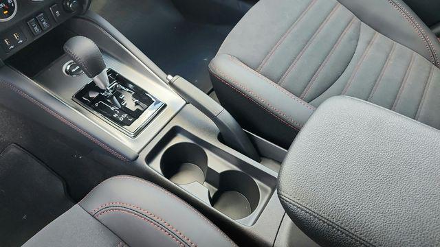 2026 Mitsubishi Outlander Sport 2.0 SE