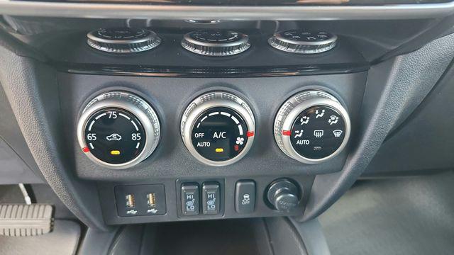 2026 Mitsubishi Outlander Sport 2.0 SE