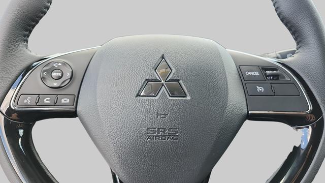 2026 Mitsubishi Outlander Sport 2.0 SE