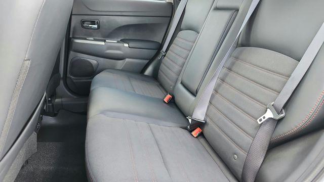 2026 Mitsubishi Outlander Sport 2.0 SE