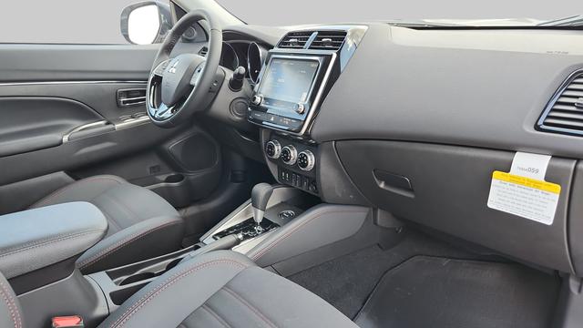 2026 Mitsubishi Outlander Sport 2.0 SE