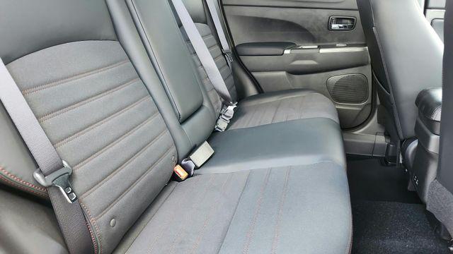 2026 Mitsubishi Outlander Sport 2.0 SE