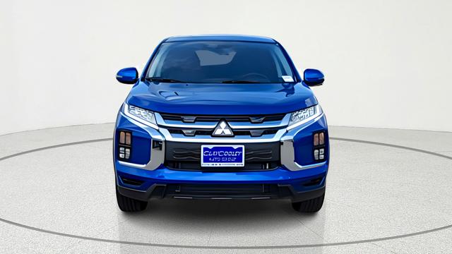 2026 Mitsubishi Outlander Sport 2.0 SE