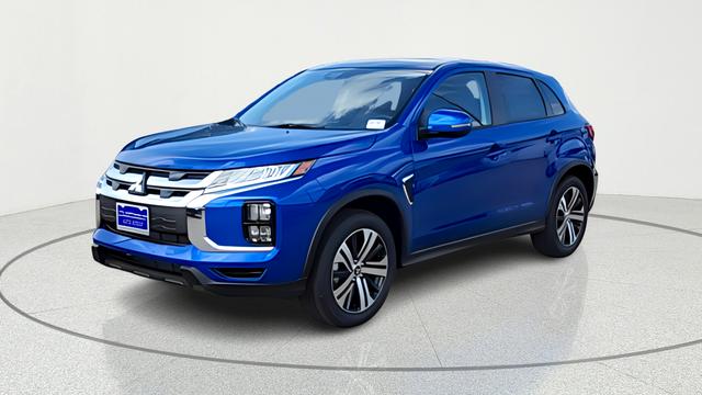 2026 Mitsubishi Outlander Sport 2.0 SE