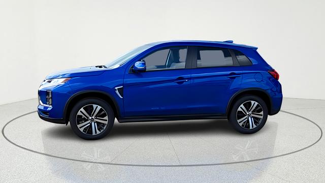 2026 Mitsubishi Outlander Sport 2.0 SE