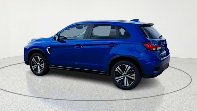 2026 Mitsubishi Outlander Sport 2.0 SE