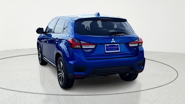 2026 Mitsubishi Outlander Sport 2.0 SE
