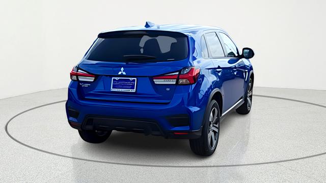 2026 Mitsubishi Outlander Sport 2.0 SE
