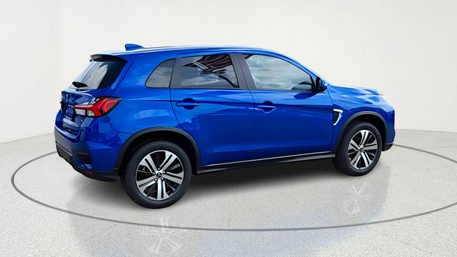2026 Mitsubishi Outlander Sport 2.0 SE