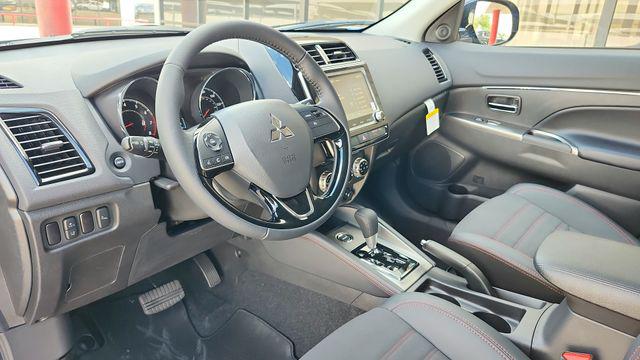 2026 Mitsubishi Outlander Sport 2.0 SE