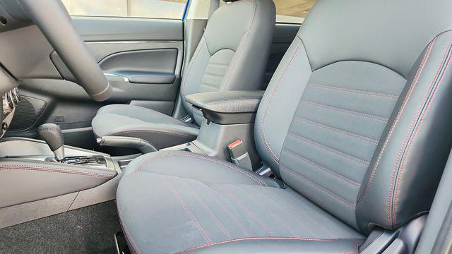 2026 Mitsubishi Outlander Sport 2.0 SE