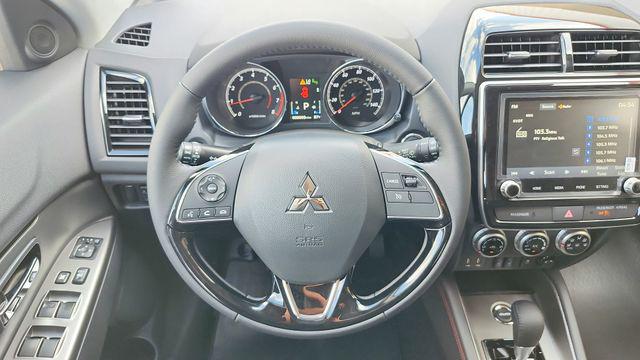 2026 Mitsubishi Outlander Sport 2.0 SE
