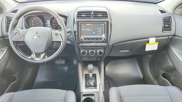 2026 Mitsubishi Outlander Sport 2.0 SE