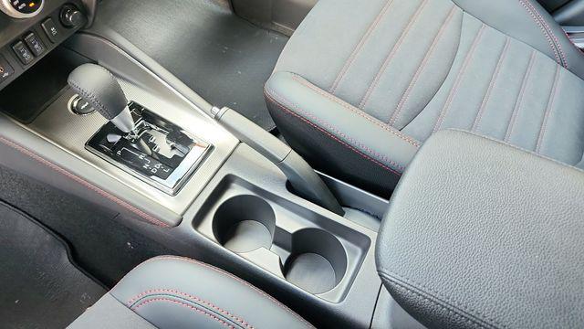 2026 Mitsubishi Outlander Sport 2.0 SE
