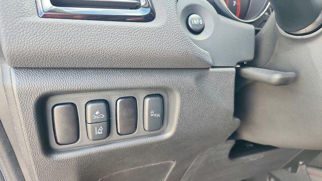 2026 Mitsubishi Outlander Sport 2.0 SE