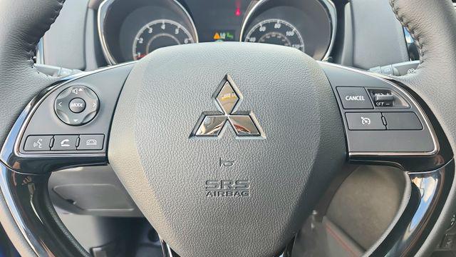 2026 Mitsubishi Outlander Sport 2.0 SE