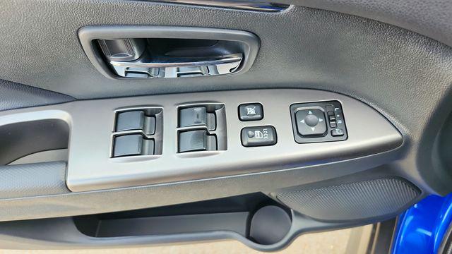 2026 Mitsubishi Outlander Sport 2.0 SE