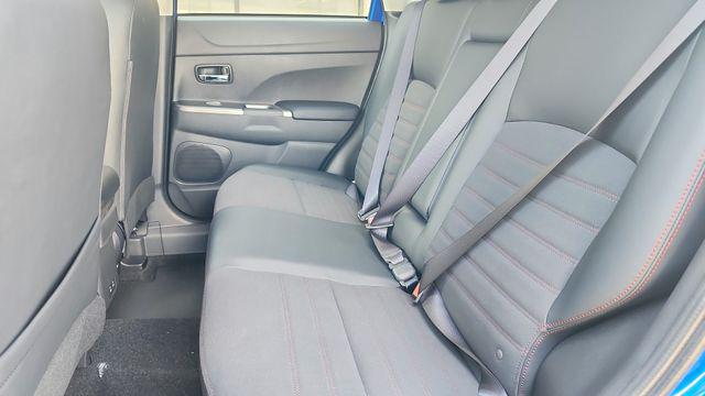 2026 Mitsubishi Outlander Sport 2.0 SE