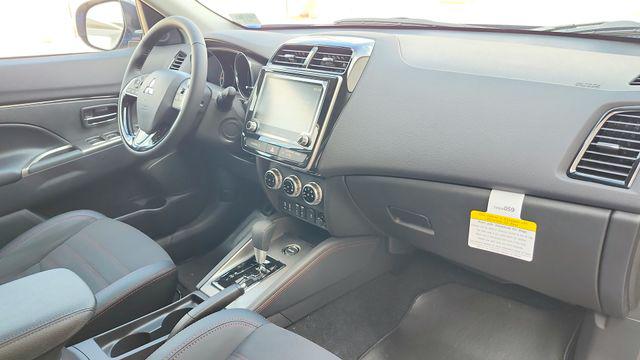 2026 Mitsubishi Outlander Sport 2.0 SE