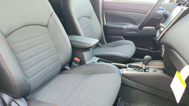 2026 Mitsubishi Outlander Sport 2.0 SE