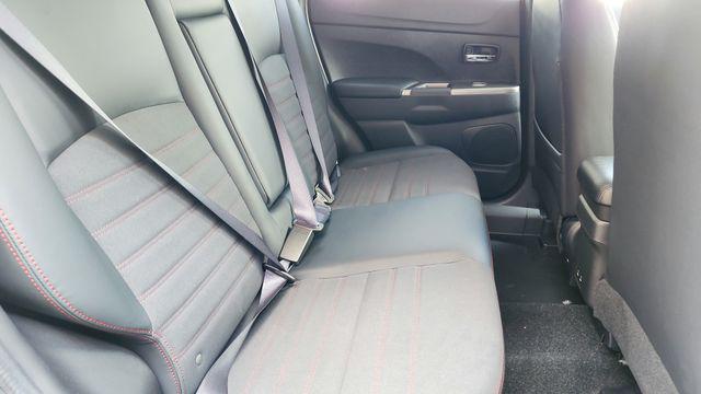 2026 Mitsubishi Outlander Sport 2.0 SE
