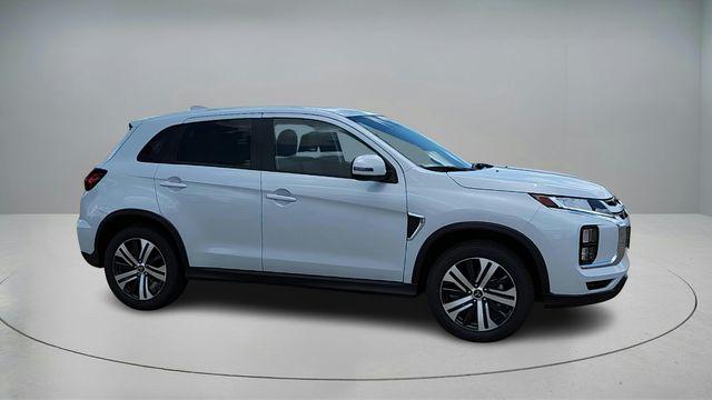 2026 Mitsubishi Outlander Sport 2.0 SE