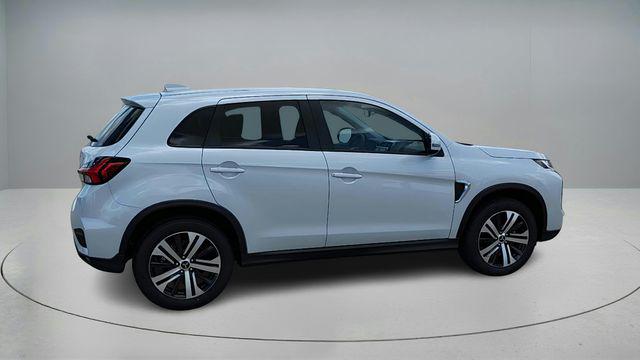 2026 Mitsubishi Outlander Sport 2.0 SE
