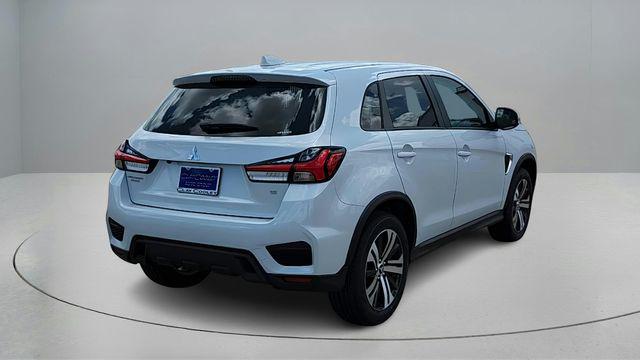 2026 Mitsubishi Outlander Sport 2.0 SE