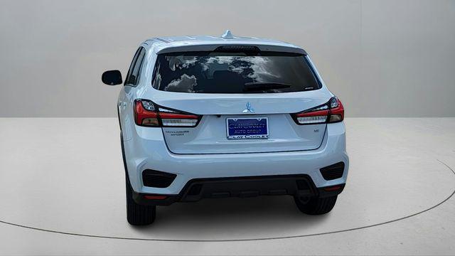 2026 Mitsubishi Outlander Sport 2.0 SE