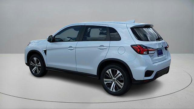 2026 Mitsubishi Outlander Sport 2.0 SE