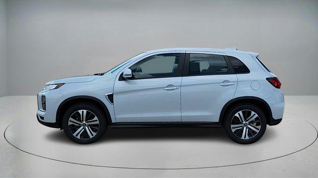 2026 Mitsubishi Outlander Sport 2.0 SE