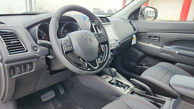 2026 Mitsubishi Outlander Sport 2.0 SE