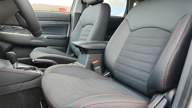 2026 Mitsubishi Outlander Sport 2.0 SE