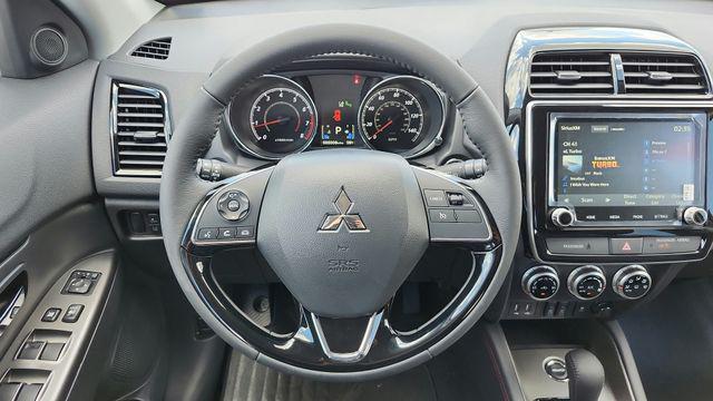 2026 Mitsubishi Outlander Sport 2.0 SE