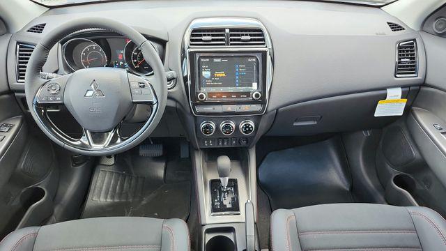 2026 Mitsubishi Outlander Sport 2.0 SE