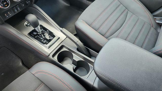 2026 Mitsubishi Outlander Sport 2.0 SE