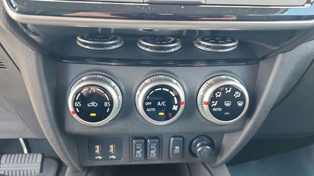 2026 Mitsubishi Outlander Sport 2.0 SE