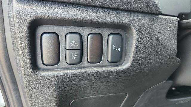 2026 Mitsubishi Outlander Sport 2.0 SE