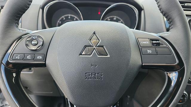 2026 Mitsubishi Outlander Sport 2.0 SE
