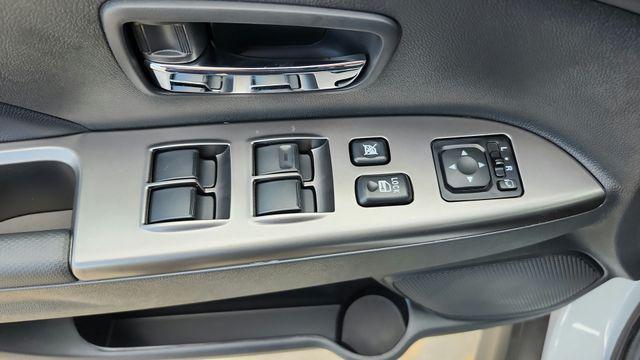 2026 Mitsubishi Outlander Sport 2.0 SE