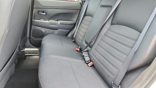 2026 Mitsubishi Outlander Sport 2.0 SE