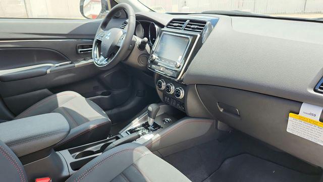 2026 Mitsubishi Outlander Sport 2.0 SE