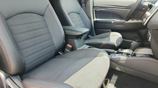 2026 Mitsubishi Outlander Sport 2.0 SE