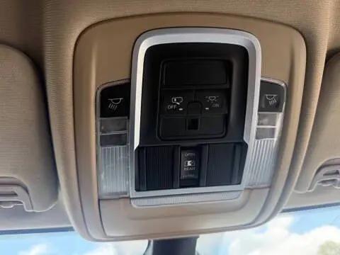 2020 Jeep Ram 2500 Laramie Crew Cab 4x4 64 Box