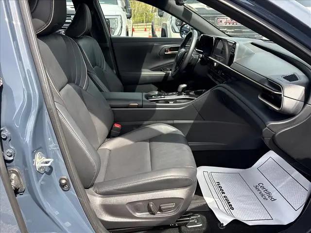 2026 Toyota Crown Limited